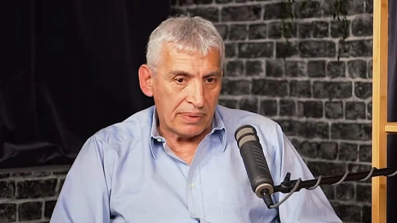 Φασούλας: Κάποιοι να παραιτηθούν, κατεβαίνω στις εκλογές της ΕΟΚ