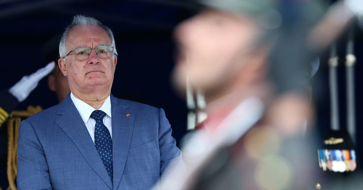 Τασούλας: Αποτρέπουμε και κατατροπώνουμε κάθε απειλή
