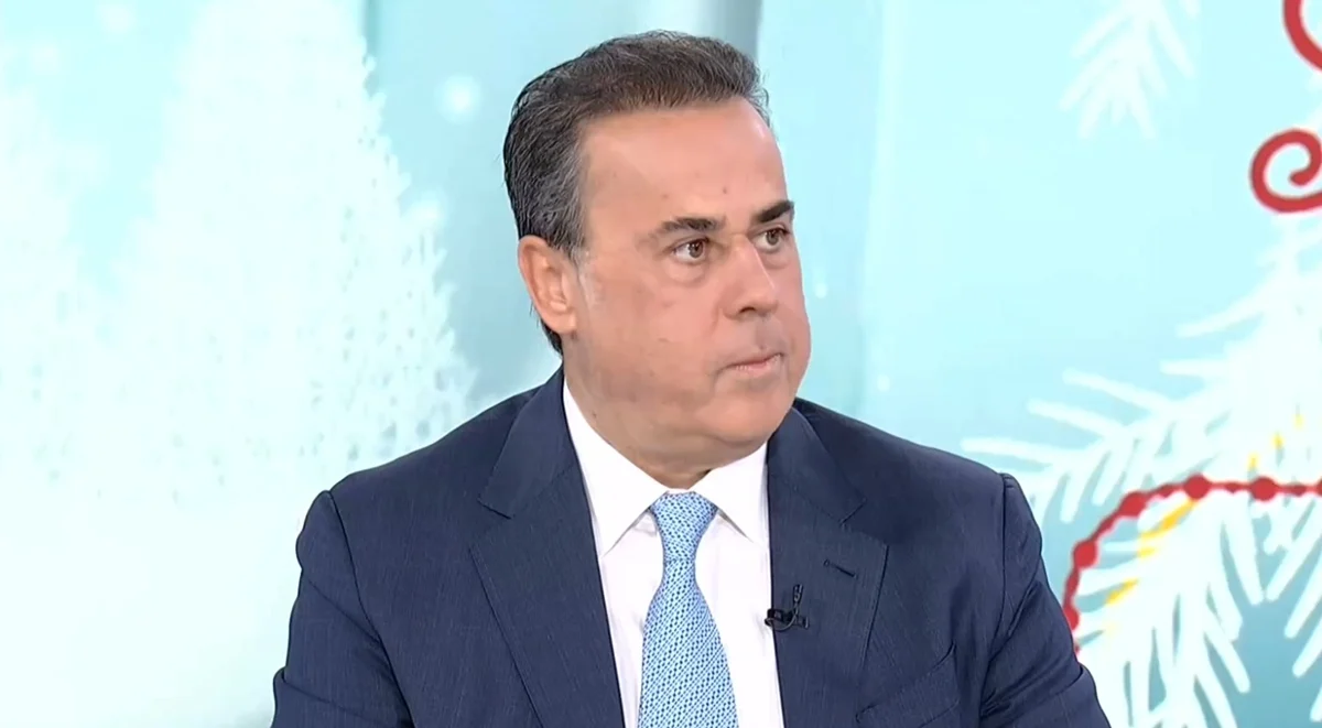 Στο Λουξεμβούργο ο Παπασταύρου για το Συμβούλιο Ενέργειας