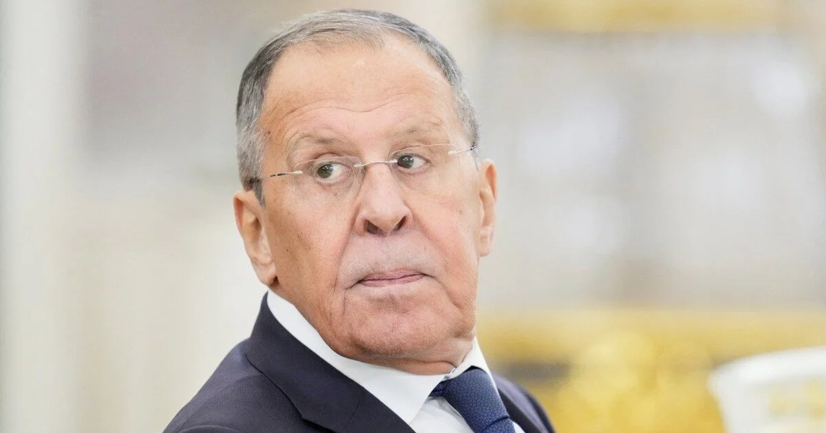 Στην Ατλάντα για τη G20 ο Σεργκέι Λαβρόφ
