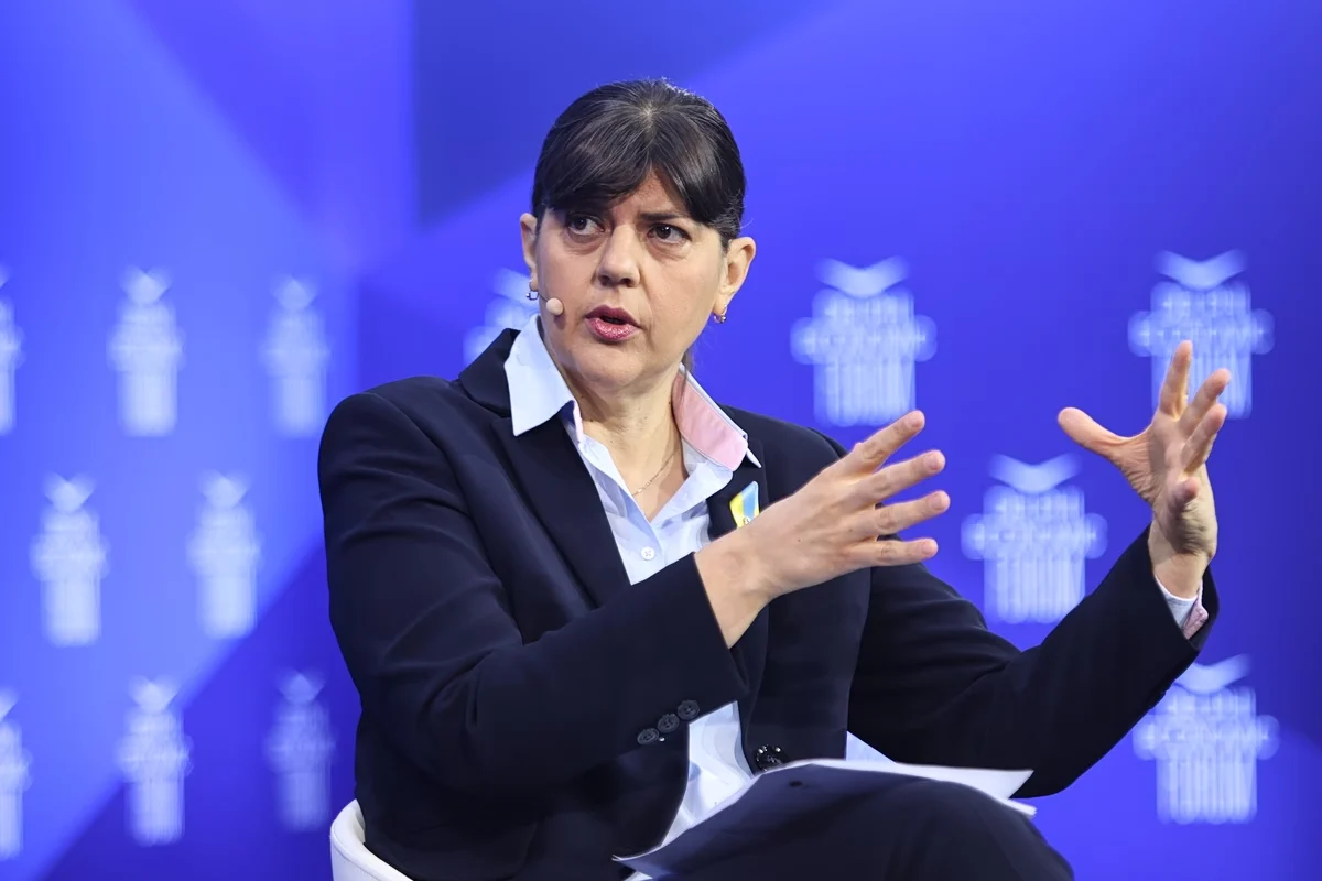 Κοβέσι: Καμπανάκι για σιωπηρή εξόντωση της Ευρωεισαγγελίας