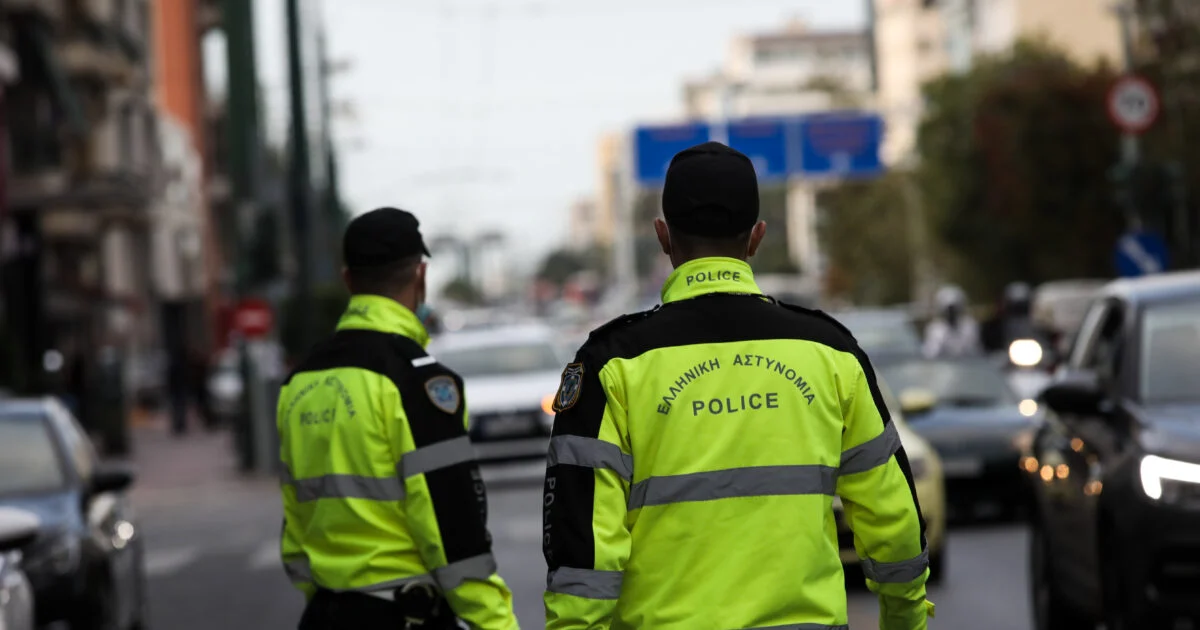 Ασπρόπυργος: Διαρροή προπανίου από βυτιοφόρο, κλειστή η Βενιζέλου