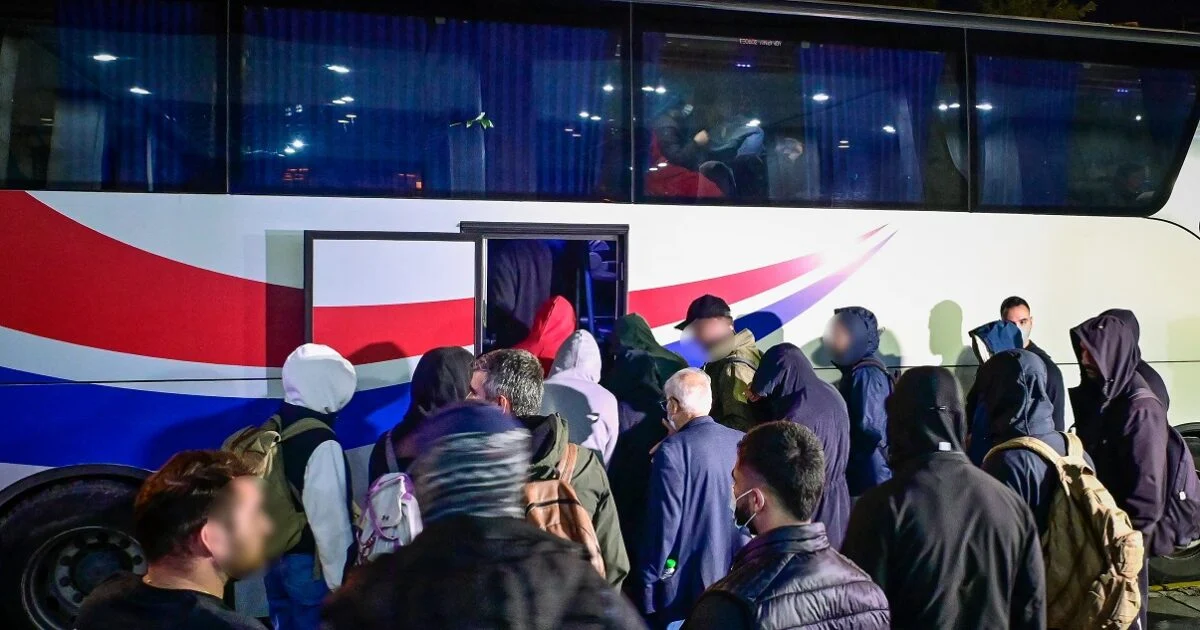 Υπόθεση «Χωριάτικο»: Τα μπλοκ της Ρόδου ξήλωσαν το κύκλωμα