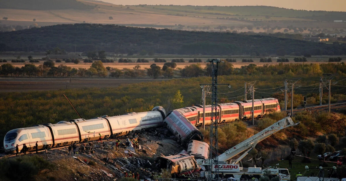17 μοιραία λεπτά και οι τρεις αγνοημένες προειδοποιήσεις