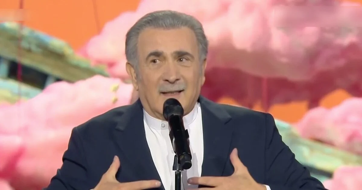 Λαζόπουλος για Βίσση-Καρβέλα: Δικά του τα τραγούδια