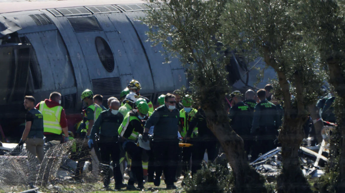Από το Αδαμούθ στο Τολέδο: 114 νεκροί σε εννέα μήνες