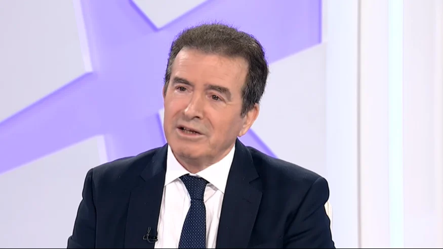 Χρυσοχοΐδης: Το ελληνικό FBI έχει οσμή από το αμερικανικό