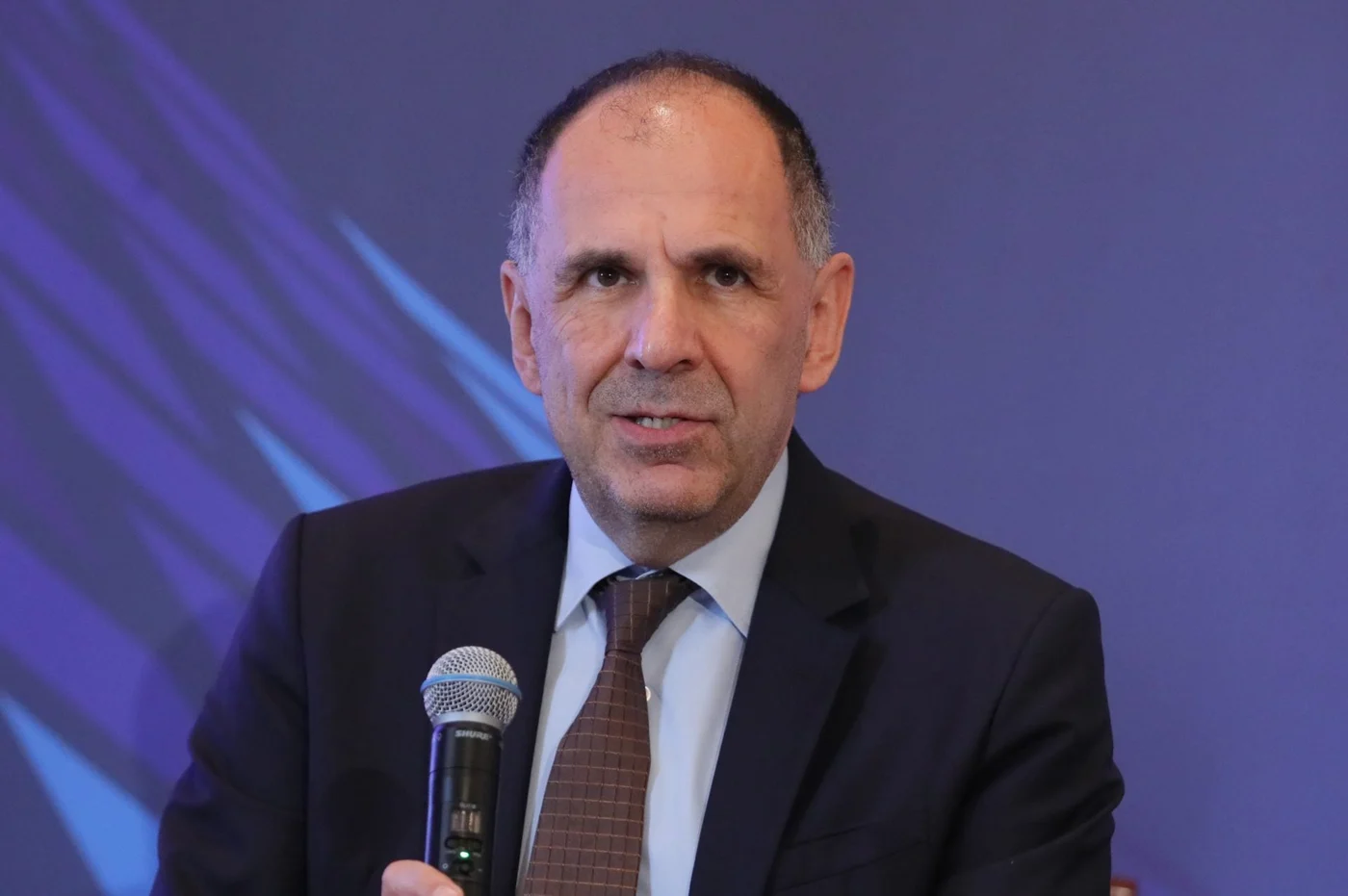 Γεραπετρίτης: Η Αίγυπτος στο πλευρό μας κόντρα στην Άγκυρα