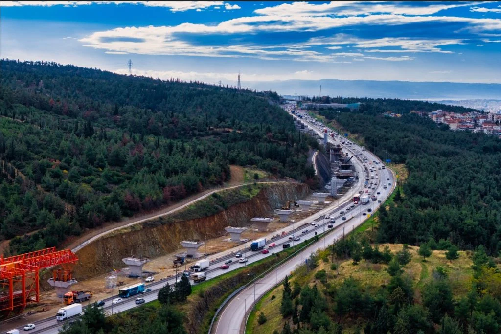 Θεσσαλονίκη: Κλείνει ο Περιφερειακός τα βράδια για το FlyOver