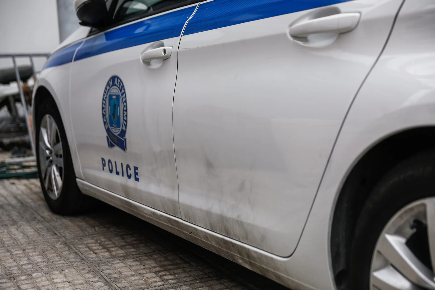 Θεσσαλονίκη: Αναζητούνται τέσσερις ακόμη για τον βιασμό 41χρονου