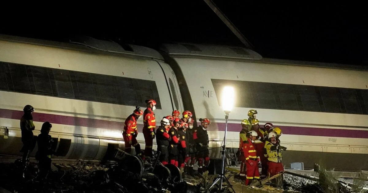 Ισπανία: Οργή για το ERTMS που έμεινε στα χαρτιά από το 2021