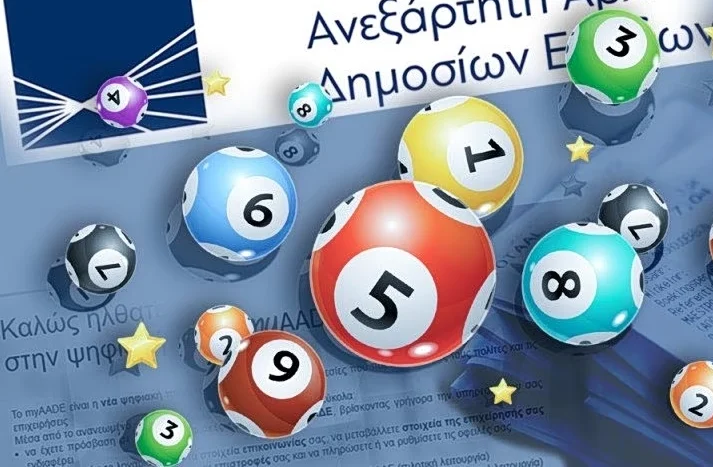 Φορολοταρία: Χιλιάδες τυχεροί στην 60ή κλήρωση της ΑΑΔΕ