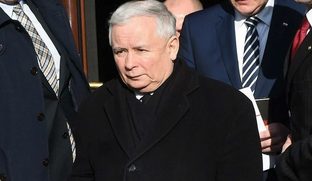 Σάλος στην Πολωνία για τις δηλώσεις Κατσίνσκι για Polexit