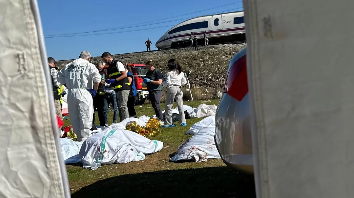 Έλληνες επέζησαν στην Ισπανία: Η αλλαγή θέσης που έσωσε 18χρονο