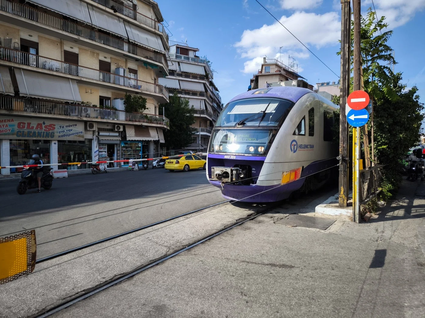 Ασφάλεια και 20 παραιτήσεις: το νέο μέτωπο στον σιδηρόδρομο