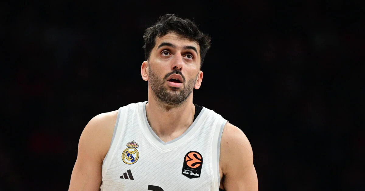 Ρεάλ - Φενέρ 95-76: Ο Μαλεντόν «γονάτισε» τους Τούρκους