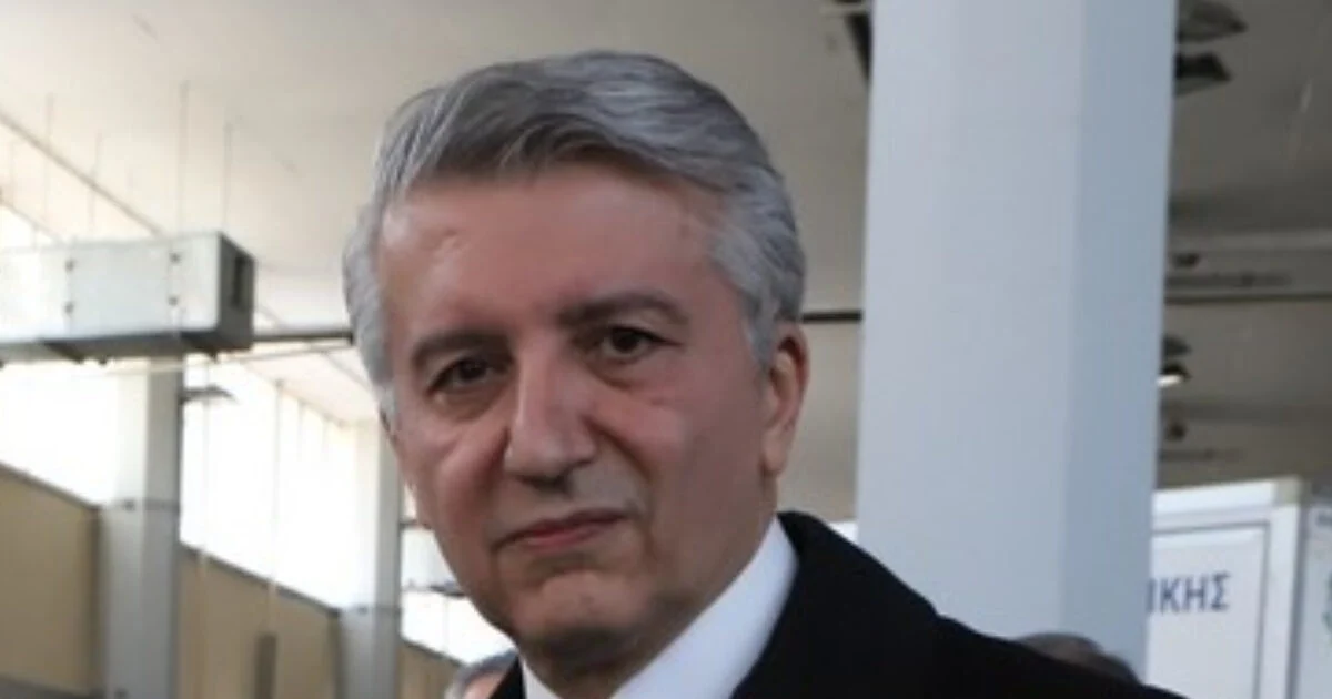 Δύο φωνές της Άγκυρας: ήπιος πρέσβης, σκληρός Ερντογάν