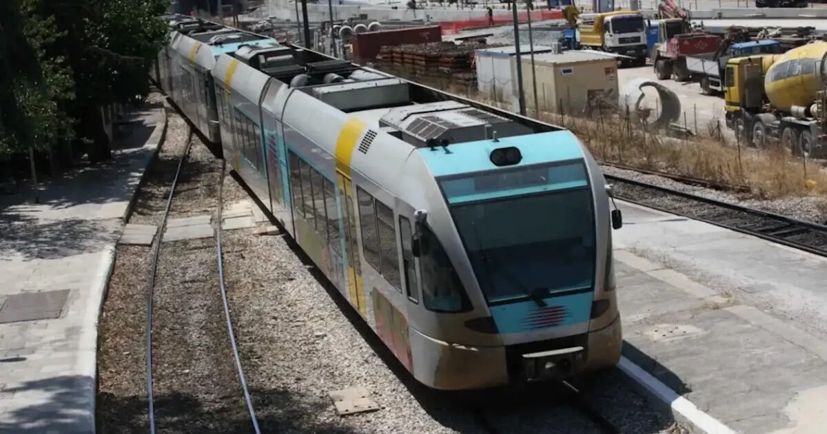 Στα δικαστήρια η κόντρα για την απεργία των σιδηροδρομικών