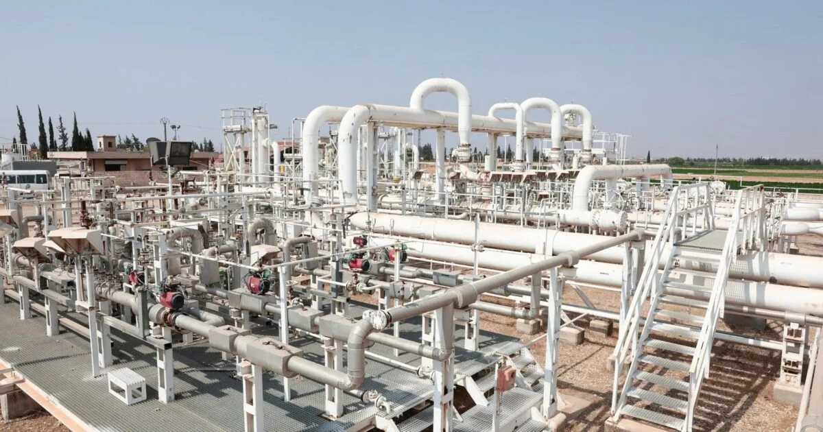 Πάνω από 100 ευρώ το αέριο, στα 112 δολάρια το Brent