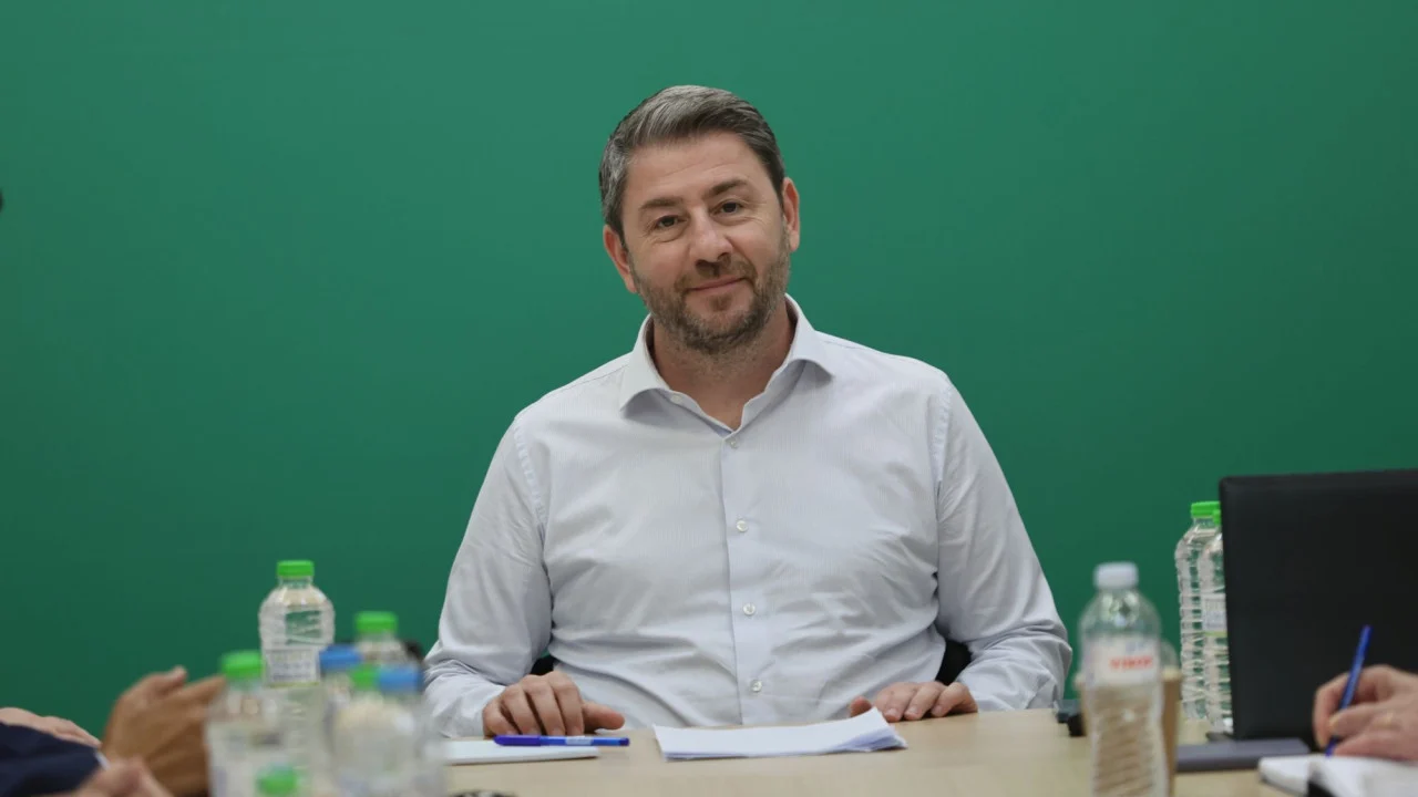 Εκλογική ετοιμότητα και μέτωπο στην ακροδεξιά από το ΠΑΣΟΚ