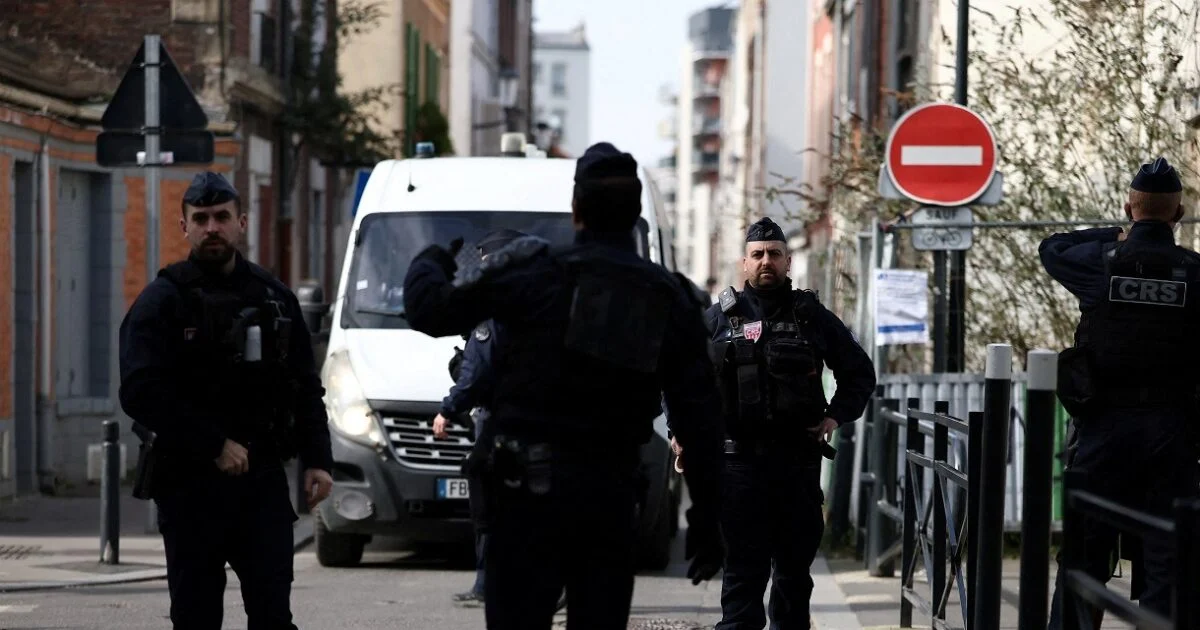 Επίθεση με μαχαίρι σε γυναίκα μπροστά στην 6χρονη κόρη της