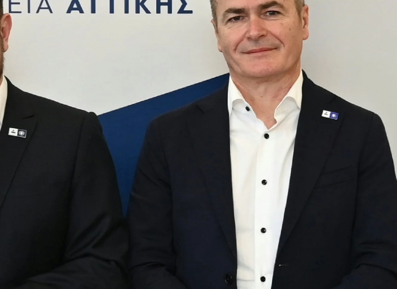 Ο Γιάννης Σελίμης αναλαμβάνει την προεδρία Ινστιτούτου του EPLO