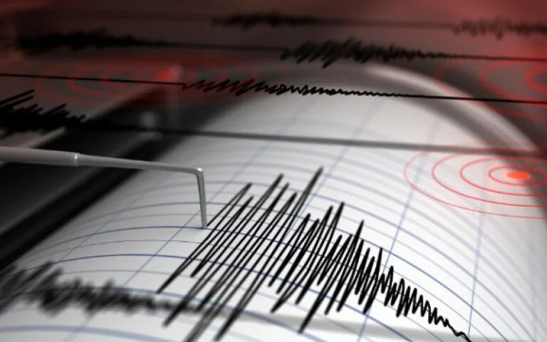 Σεισμός 4,6 Ρίχτερ στη Χαλκιδική, αισθητός έως τη Θεσσαλονίκη