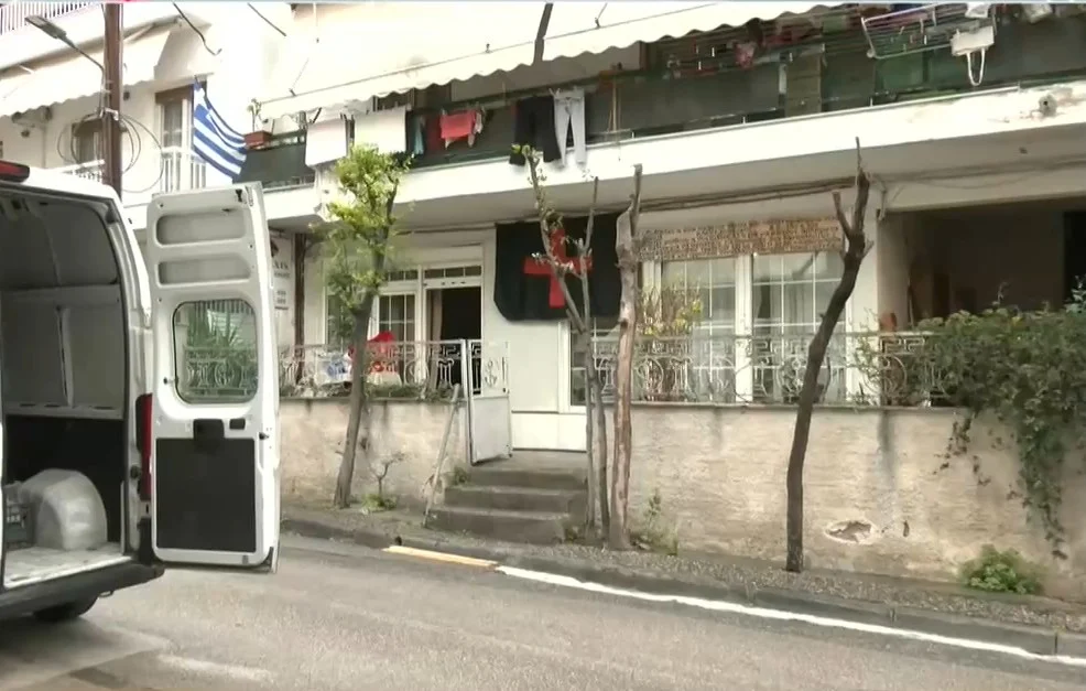 Αναβολή στην έξωση 92χρονης με αναπηρία στη Θεσσαλονίκη