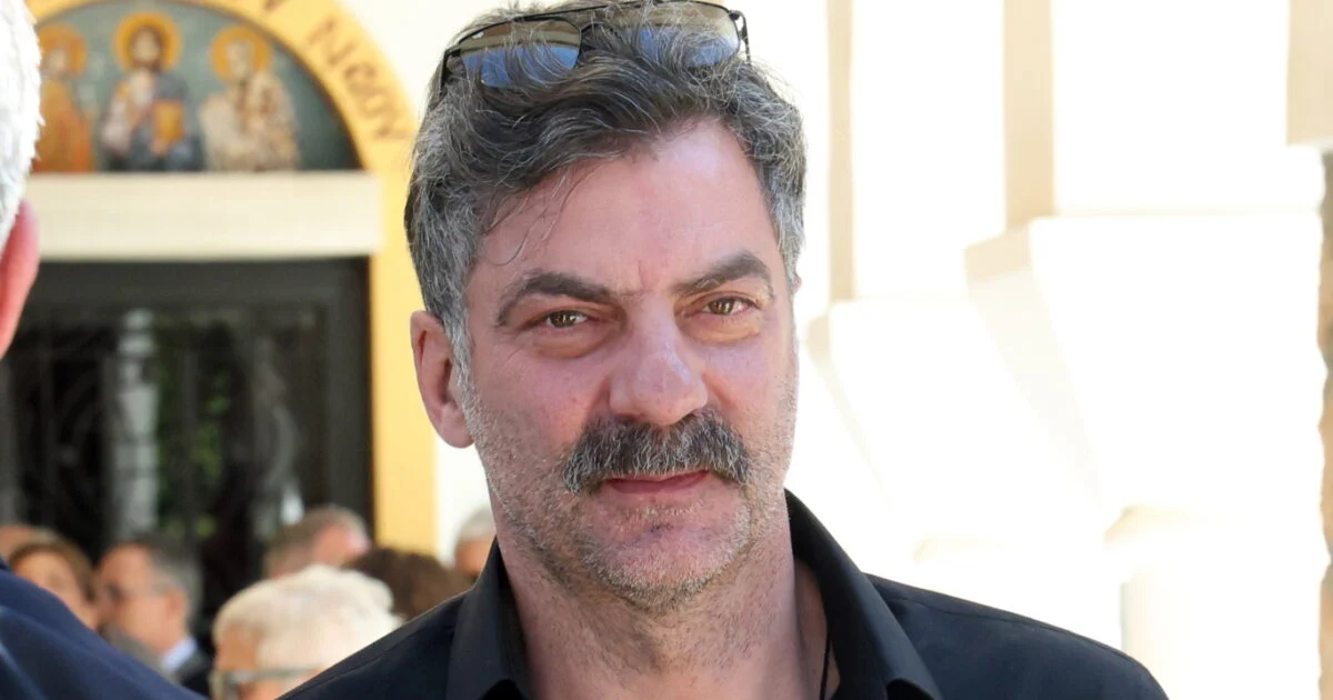 Στάθης Μαντζώρος: Το κάλεσμα του πατέρα του για το κέντρο αποκατάστασης