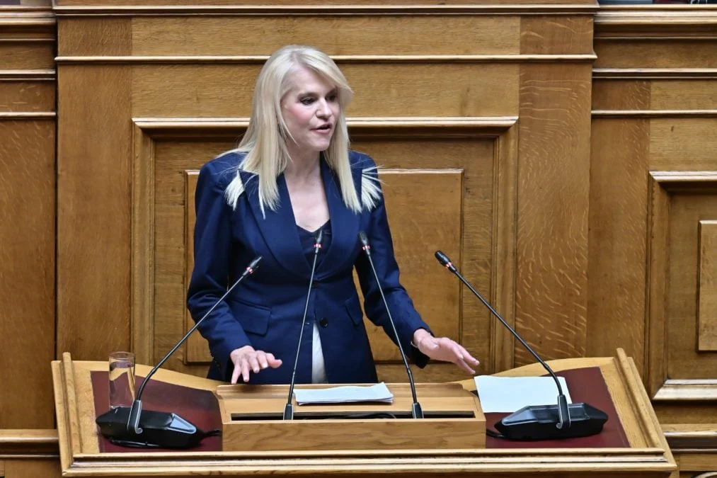 Τζάκρη: «Τον Τσίπρα δεν τον ήπιαμε, τον ρουφήξαμε»