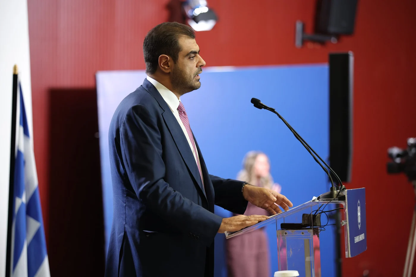 Κοινή ναυτική άσκηση Τουρκίας-Αιγύπτου στην Αλεξάνδρεια