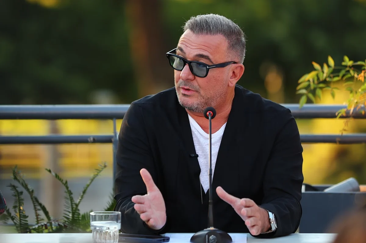 Αντώνης Ρέμος: Η κόκκινη γραμμή της συκοφαντικής δυσφήμισης