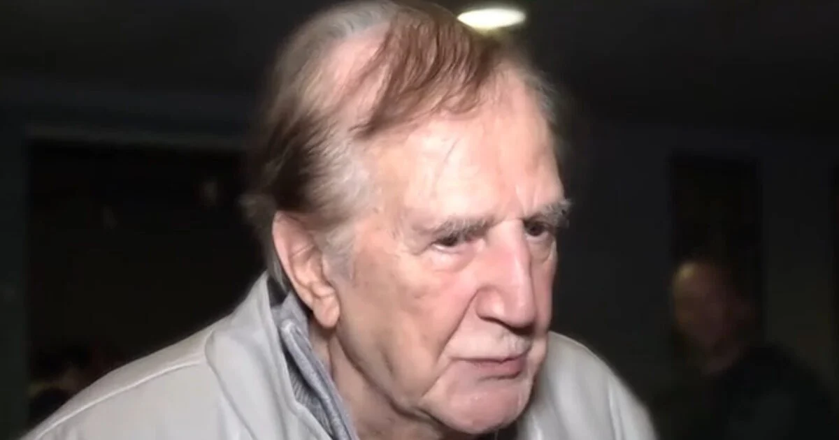 Γιώργος Κωνσταντίνου: Αντλεί δύναμη από την αγάπη του κόσμου