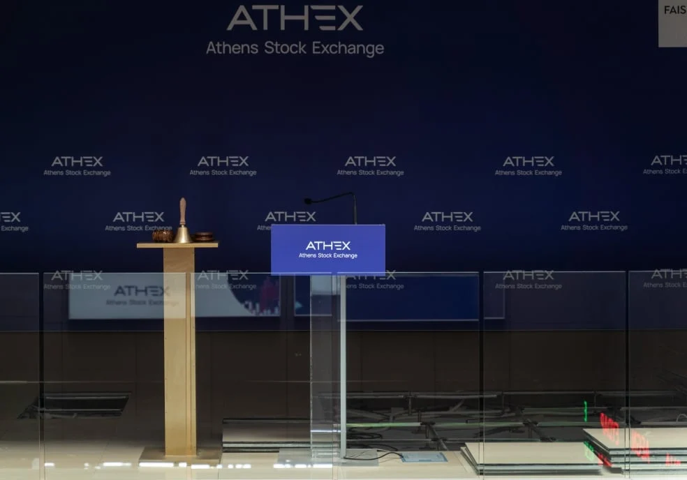 Τριήμερο ράλι «ψαλιδίζει» τις απώλειες του Οκτωβρίου