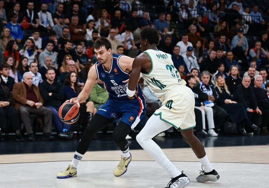 Το χαμένο φινάλε του ΠΑΟ και τα τρίποντα-μαχαιριές του Πέιν
