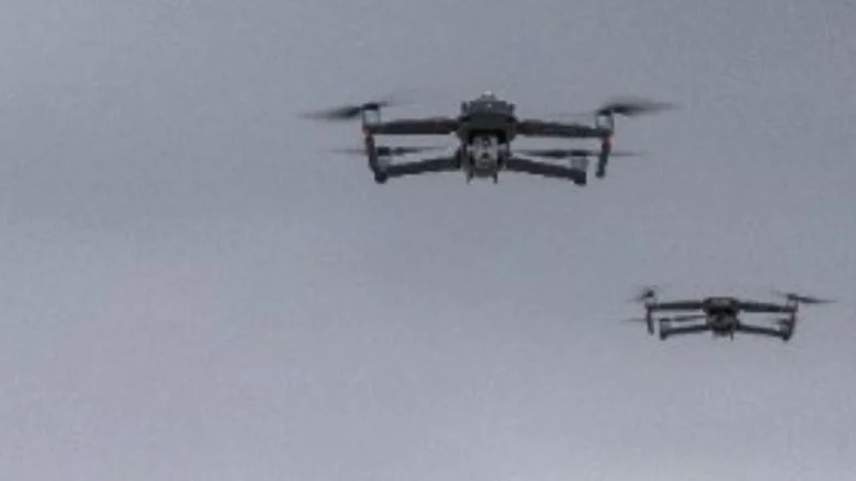 Σαουδική Αραβία: Αναχαίτιση drone πάνω από τη Μεδίνα