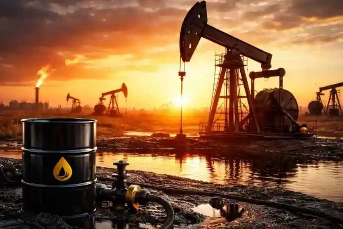Στα 118 δολάρια το Brent υπό τον φόβο κλιμάκωσης με Ιράν