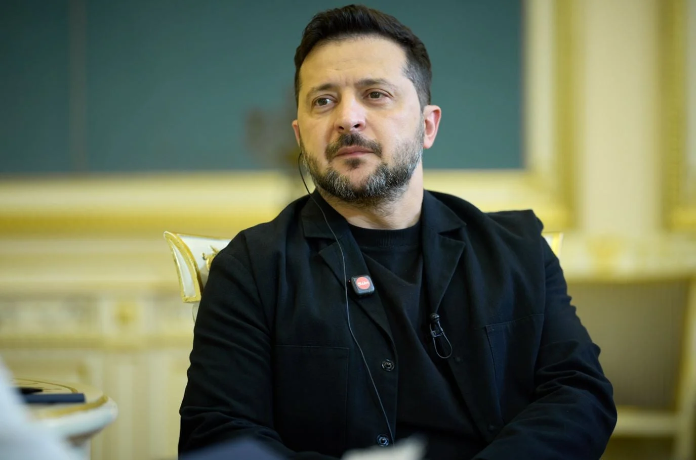 Patriot στην Ουκρανία με παράδοση το 2030 - η έκκληση Ζελένσκι