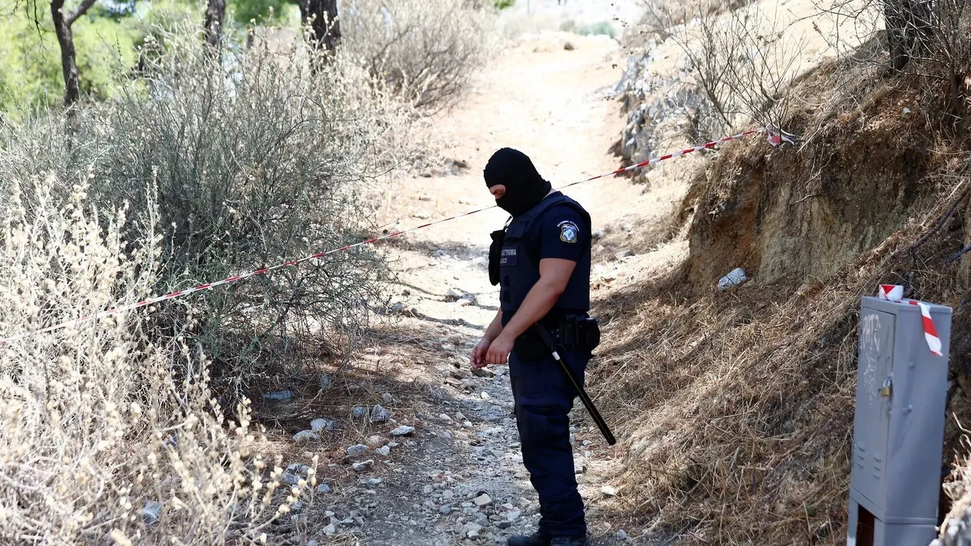 Θρίλερ στα Χανιά: Κρανίο και οστά σε ελαιώνα των Βουκολιών