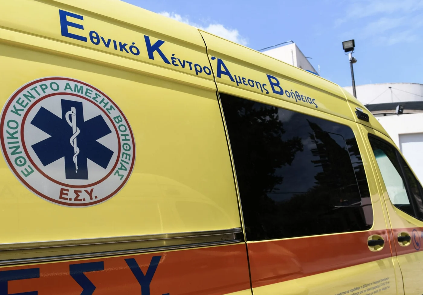 Κέρκυρα: Δικογραφία και αναζήτηση δράστη για τα σκάγια