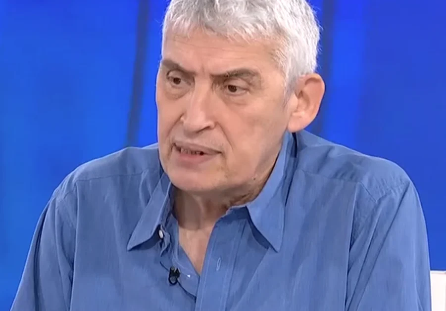 Φασούλας: «Θα είμαι υποψήφιος στην ΕΟΚ, όχι όμως για την καρέκλα»