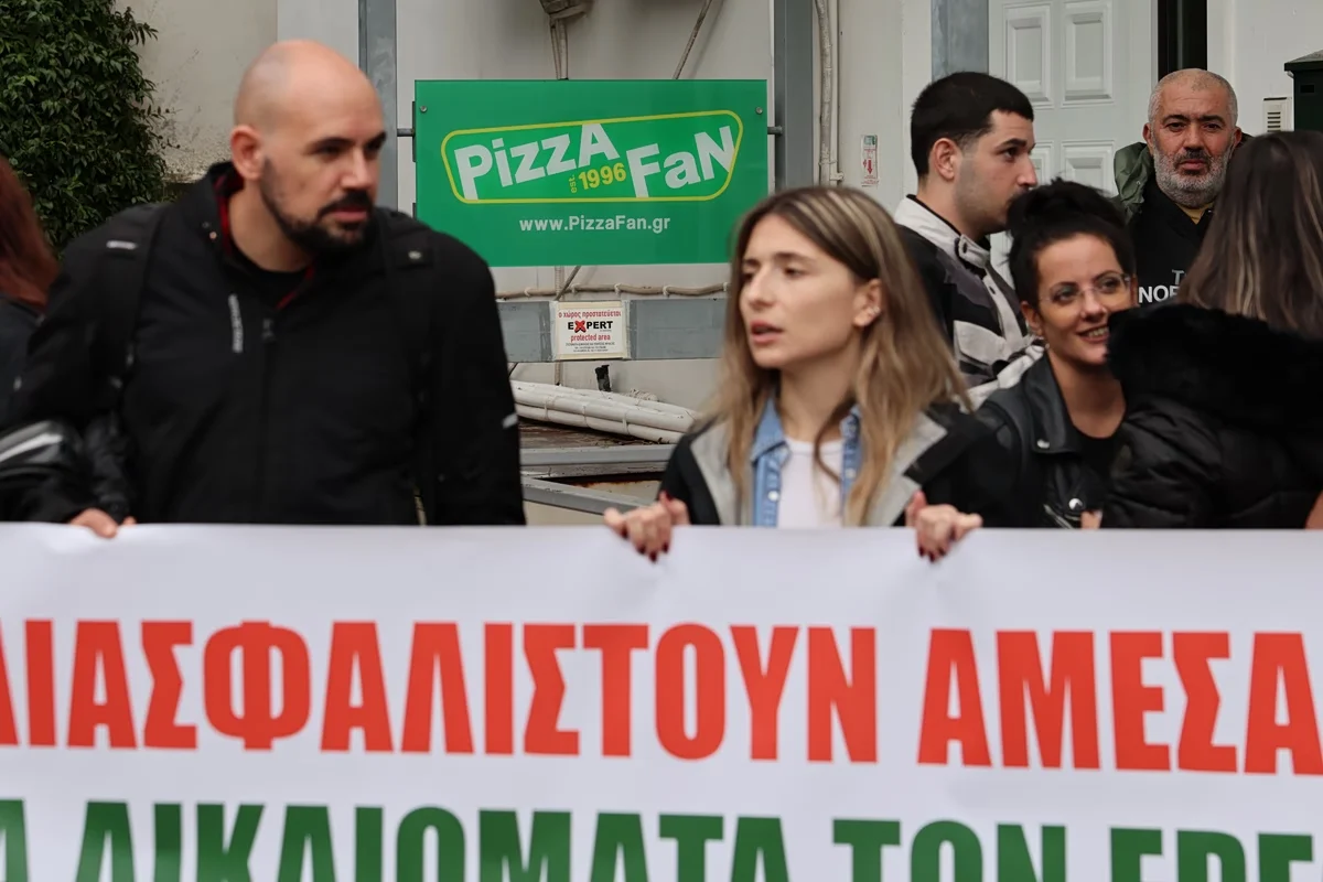Ιδιοκτησιακό της Bread Factory: Ο όμιλος Switz και η Yelisee
