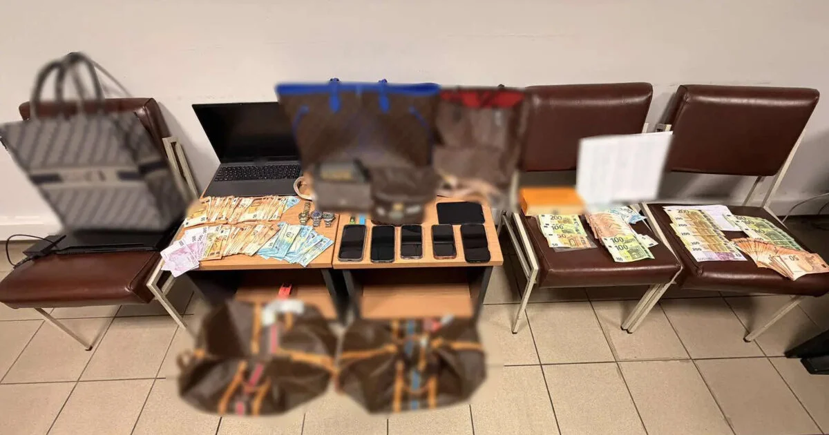 Εξαρθρώθηκε οργάνωση με δήθεν εράνους και στημένους αγώνες