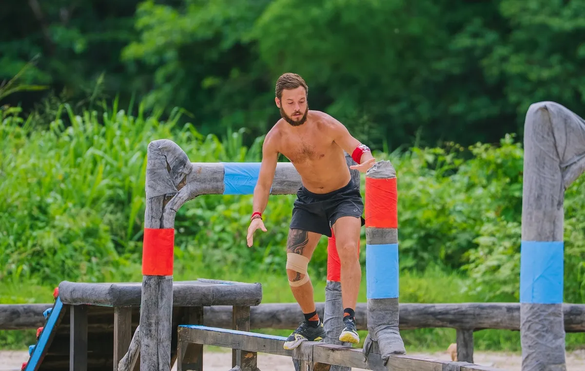 Survivor ένωση ομάδων μεταγραφές ΣΚΑΪ