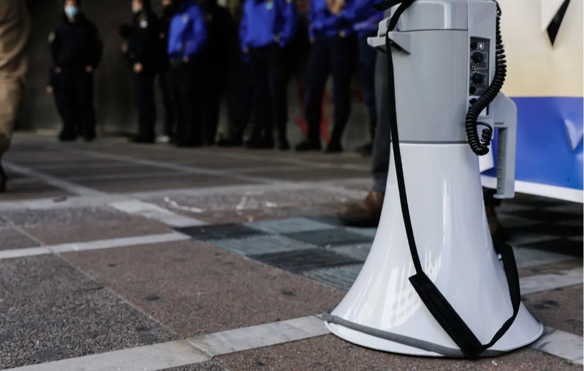 δεμένα πλοία λιμάνι απεργία Πρωτομαγιά 2026 ΠΝΟ