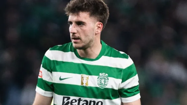 Φώτης Ιωαννίδης Σπόρτινγκ Λισαβόνας γόνατο τραυματισμός