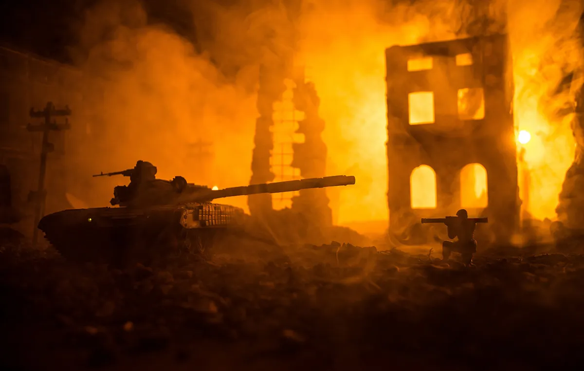 Χέγκσεθ ενώπιον της Επιτροπής Ενόπλων Δυνάμεων Κογκρέσου