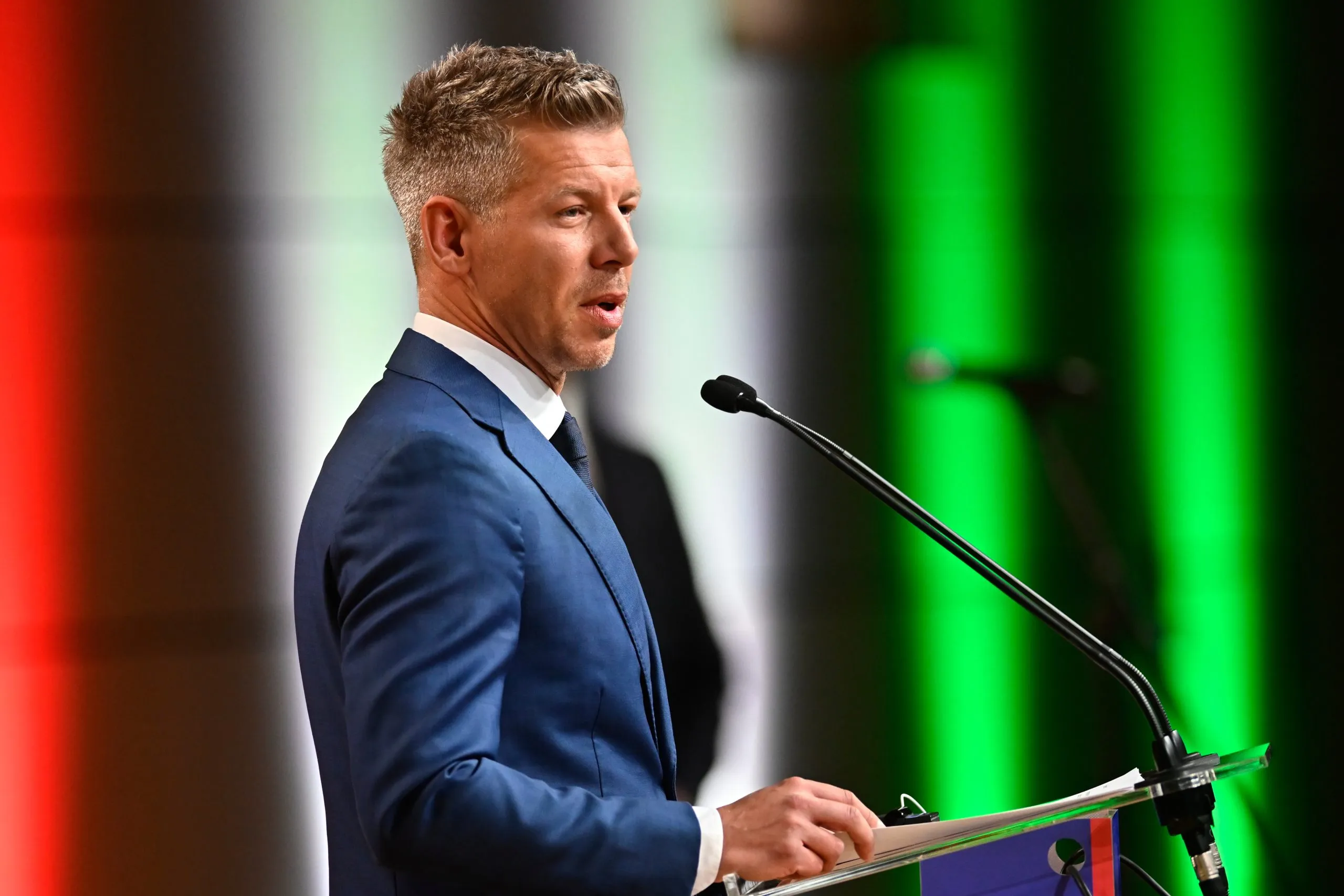 Πέτερ Μάγιαρ νέος πρωθυπουργός Ουγγαρίας ΔΠΔ Νετανιάχου