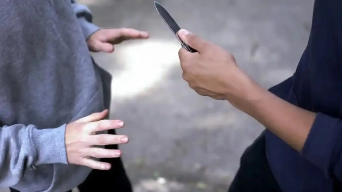 σχολικό λεωφορείο Πάργα Πρέβεζα ανήλικοι δράστες