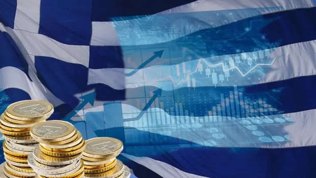 ΕΛΣΤΑΤ πρωτογενές πλεόνασμα 2025 ελληνική οικονομία